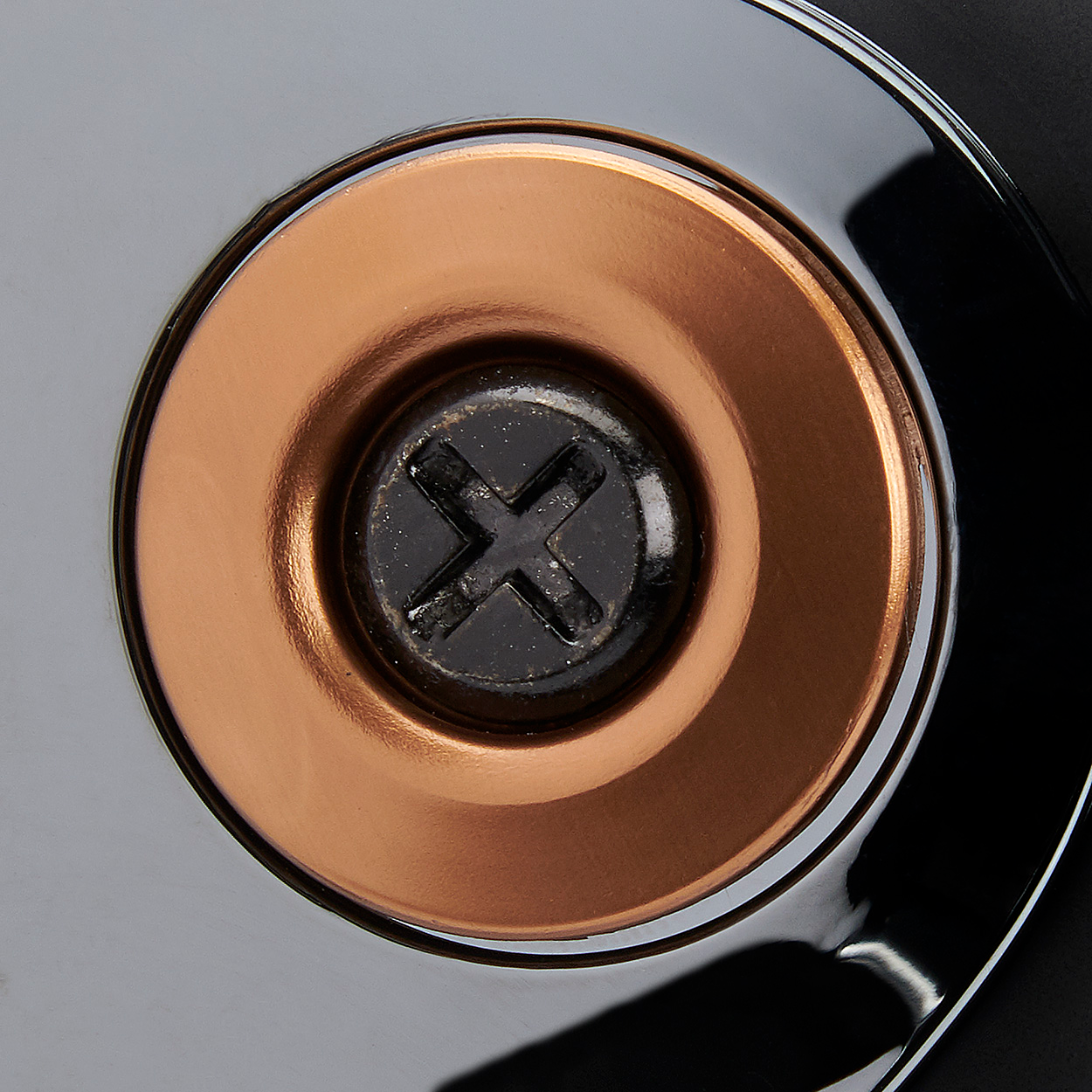 BILTWELL Gen 2 Helmet Hardware Kit