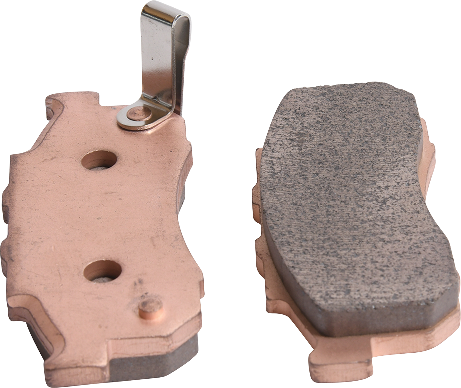 Sintered Brake Pads