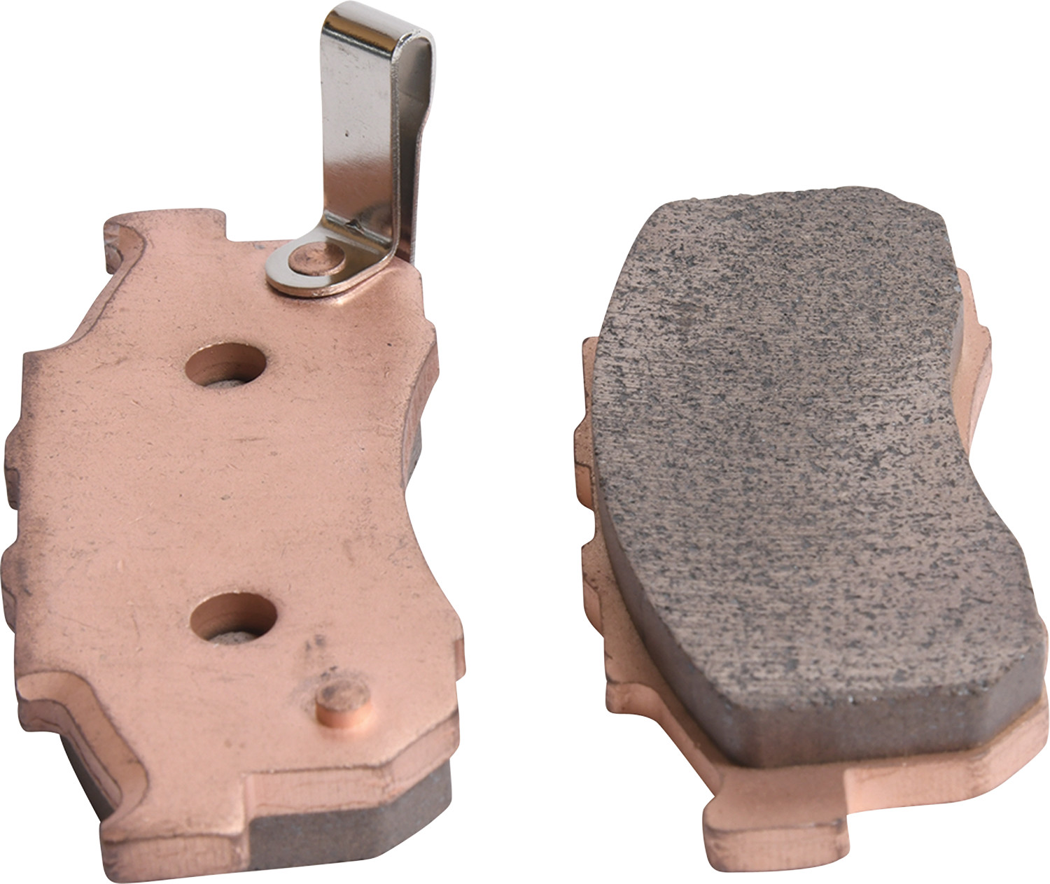 ALL BALLS Sintered Brake Pads