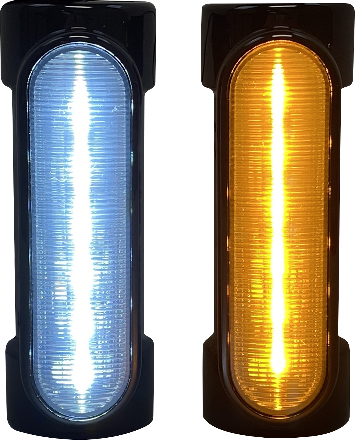 CUSTOM DYNAMICS Dynamic Engine Guard LEDs