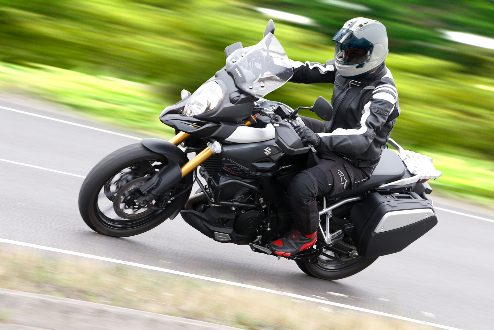 Arai Corsair-X Helmet