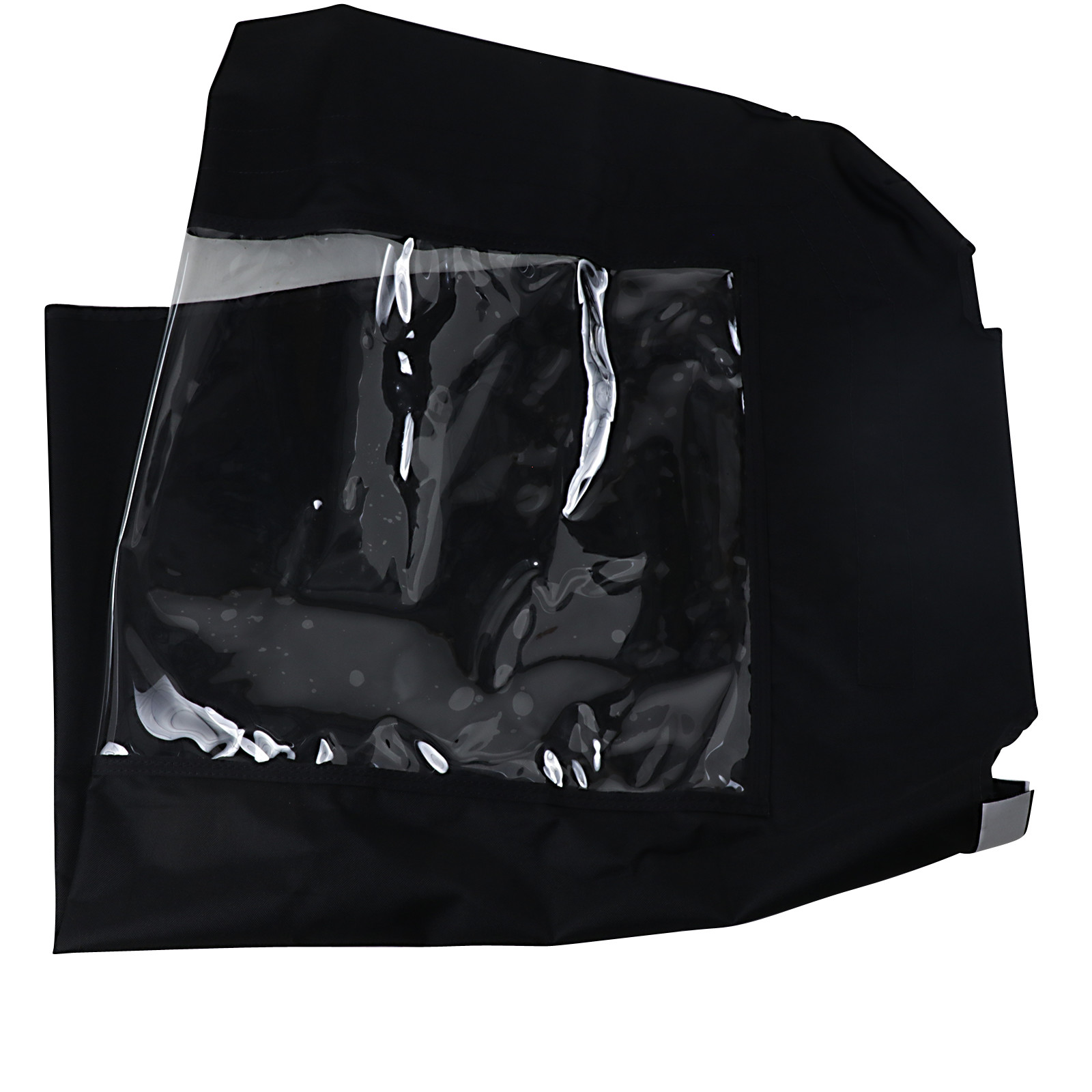 Moose Racing UTV Rear Windscreen