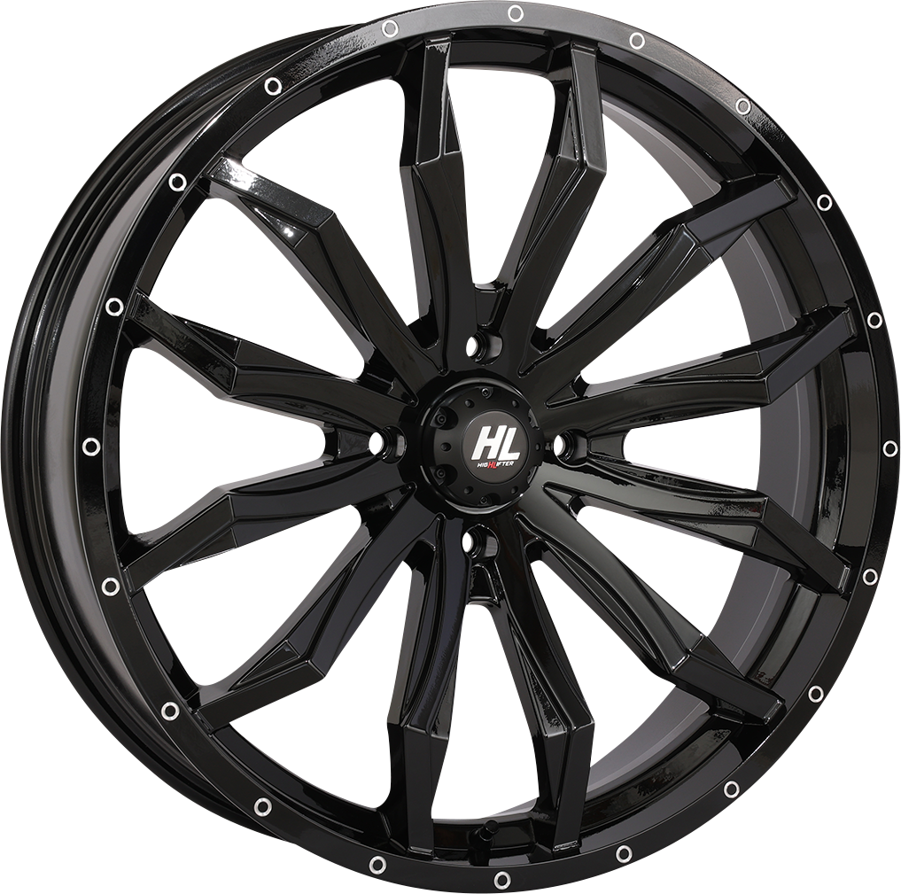 HIGH LIFTER HL21 Wheel
