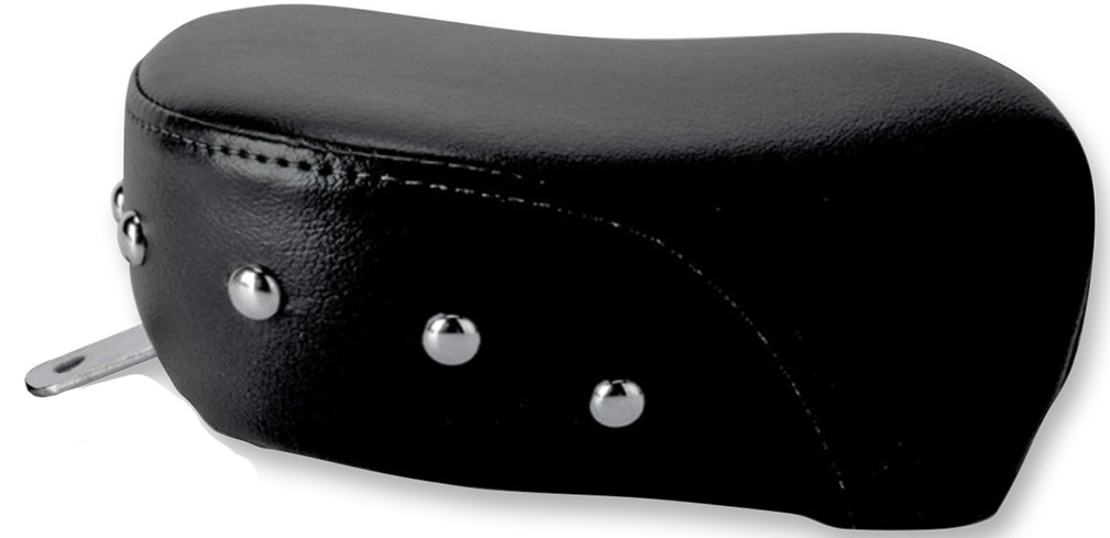 SADDLEMEN Heels Down Pillion Pad