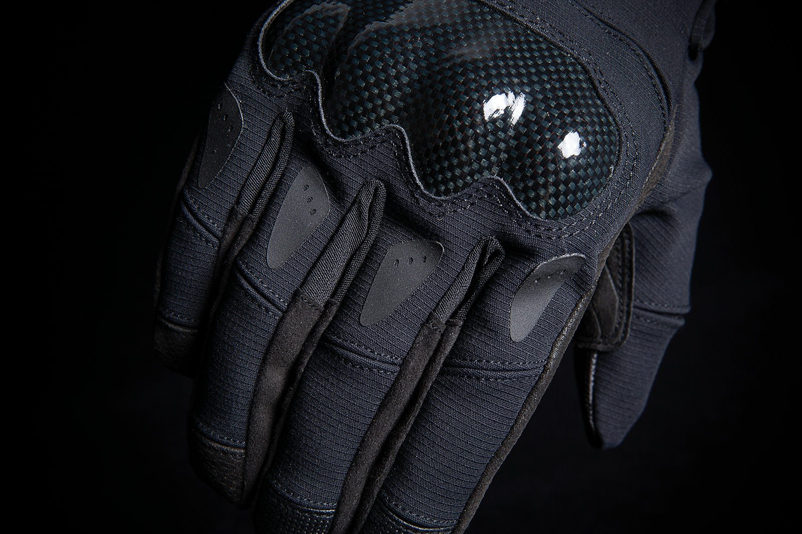 Icon Stormhawk™ Gloves