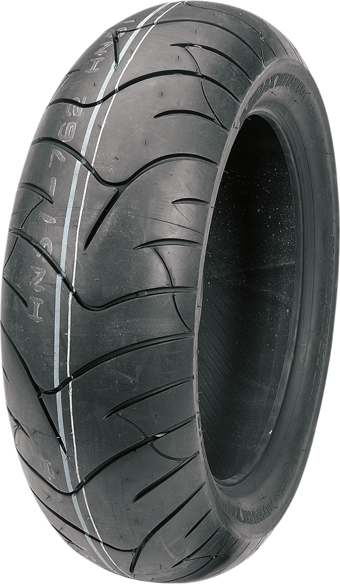 BRIDGESTONE Battlax BT-020 Tire
