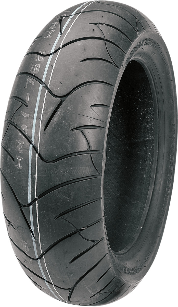 Bridgestone Battlax BT-020 Tires