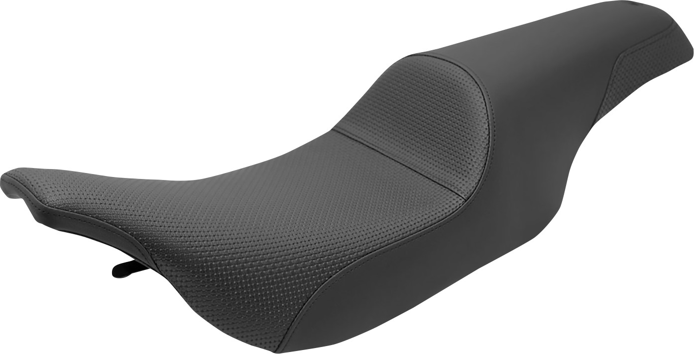 Saddlemen Profiler Seat For Harley FLHT / FLTR 1997-2007
