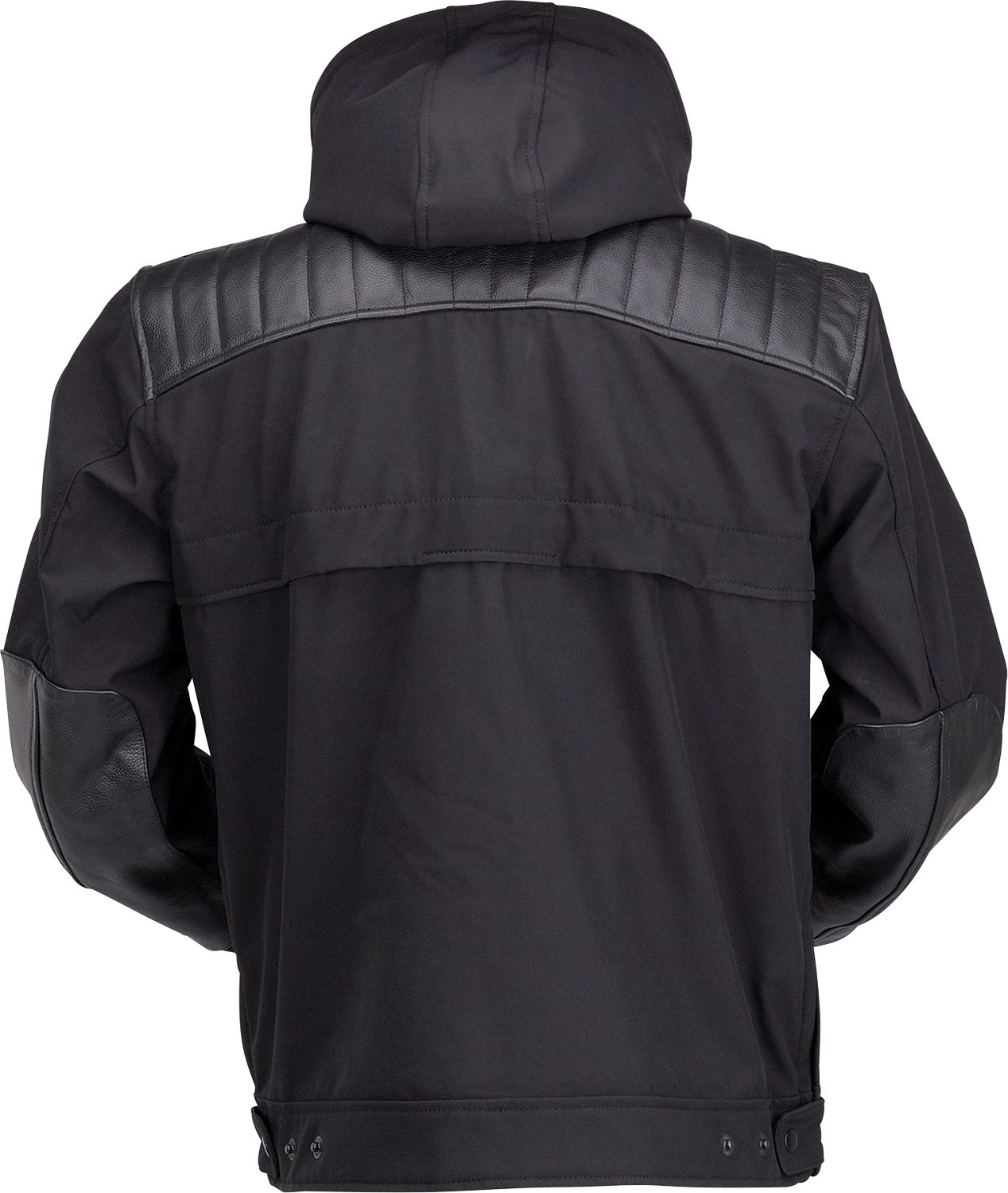 Z1r Armored Jacket