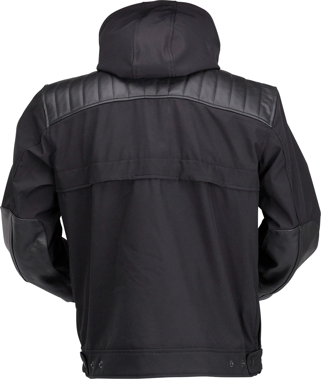Z1r Armored Jacket