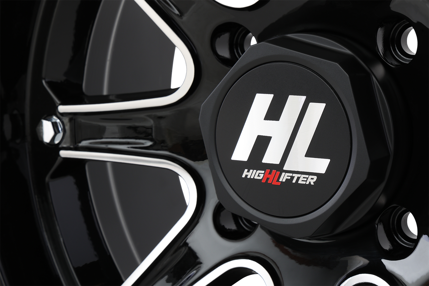 HIGH LIFTER HL4 Wheel