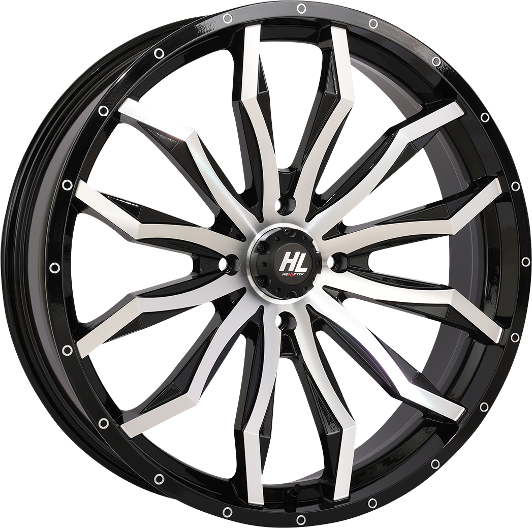 HIGH LIFTER HL21 Wheel