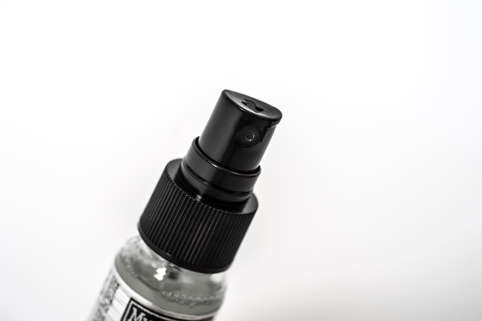 Anti-Fog Treatment