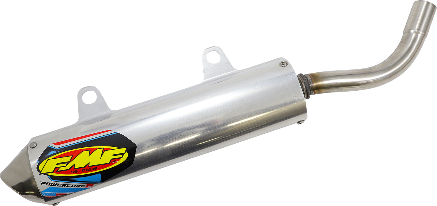 Fmf Powercore 2 Muffler KTM