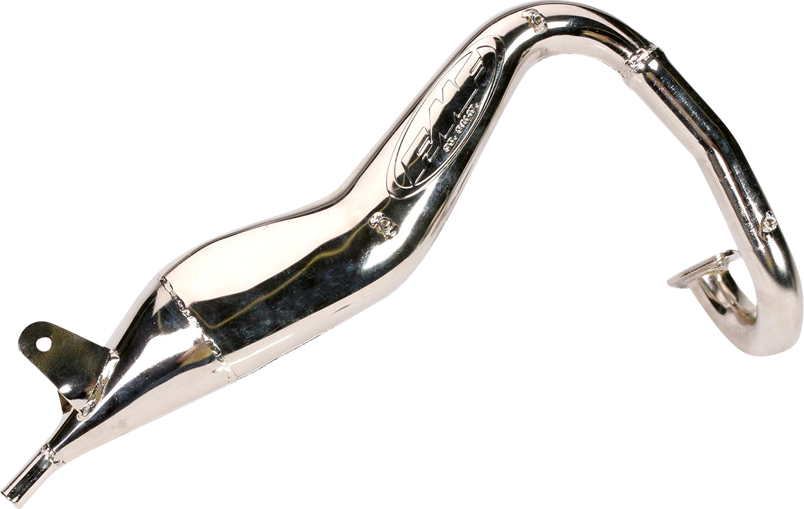 Fmf Fatty Pipe 1991-2006 Yamaha PW80