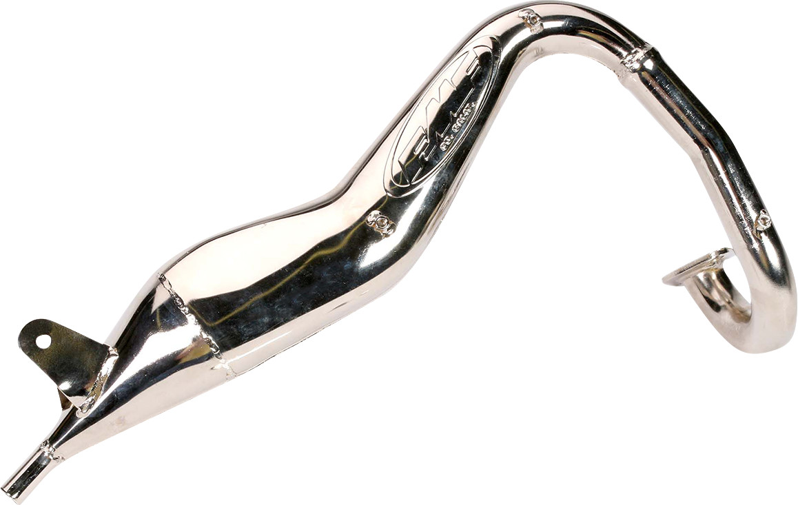 Fmf Fatty Pipe 1991-2006 Yamaha PW80
