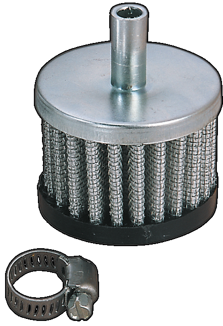 Emgo Crankcase Filter Kit