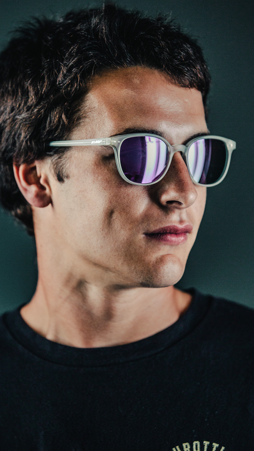 FMF Spark Sunglasses