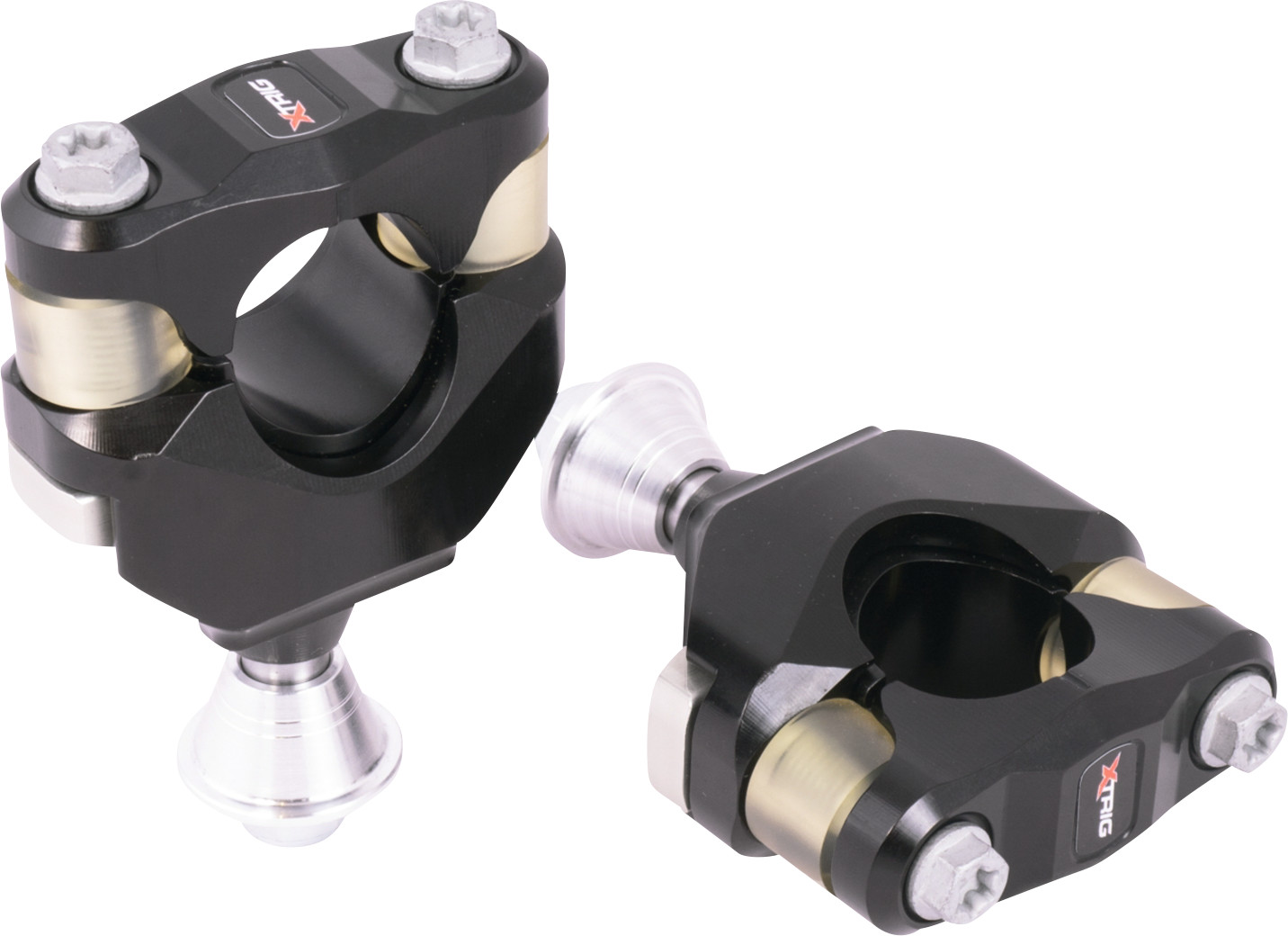 XTrig OEM PHDS Bar Mounts