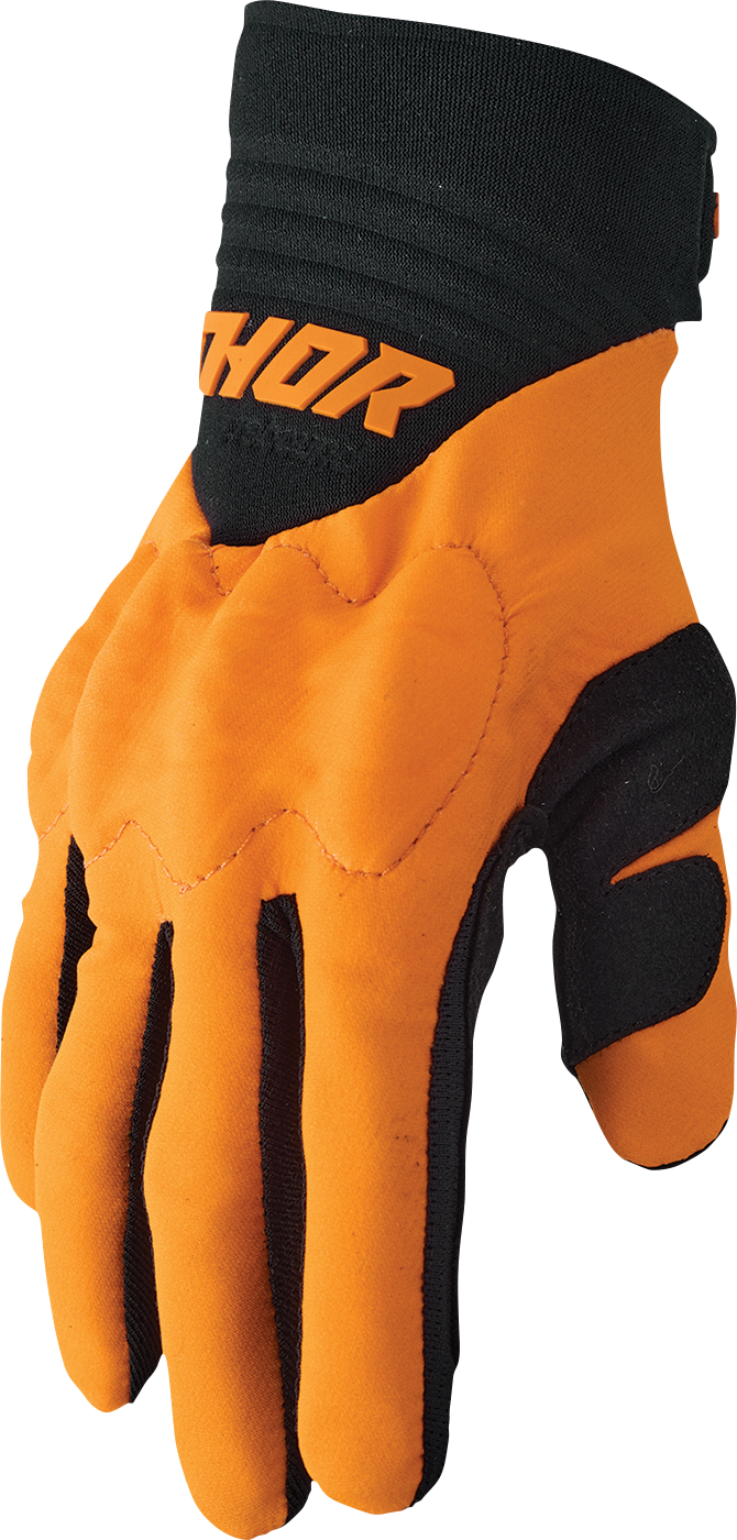 Thor Rebound Gloves
