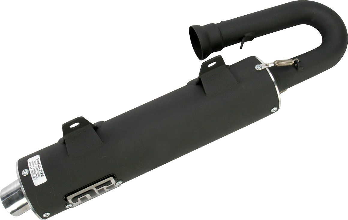 RCM II Sport Series Slip-On