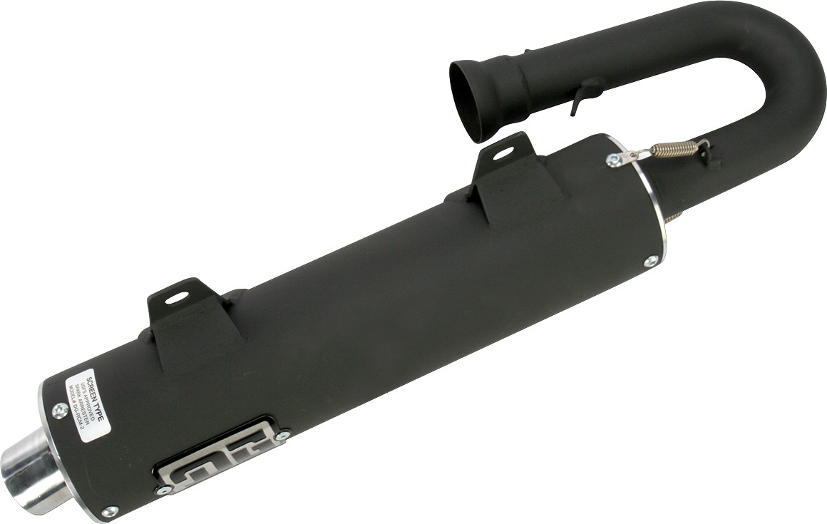 DG PERFORMANCE RCM II Sport Series Slip-On