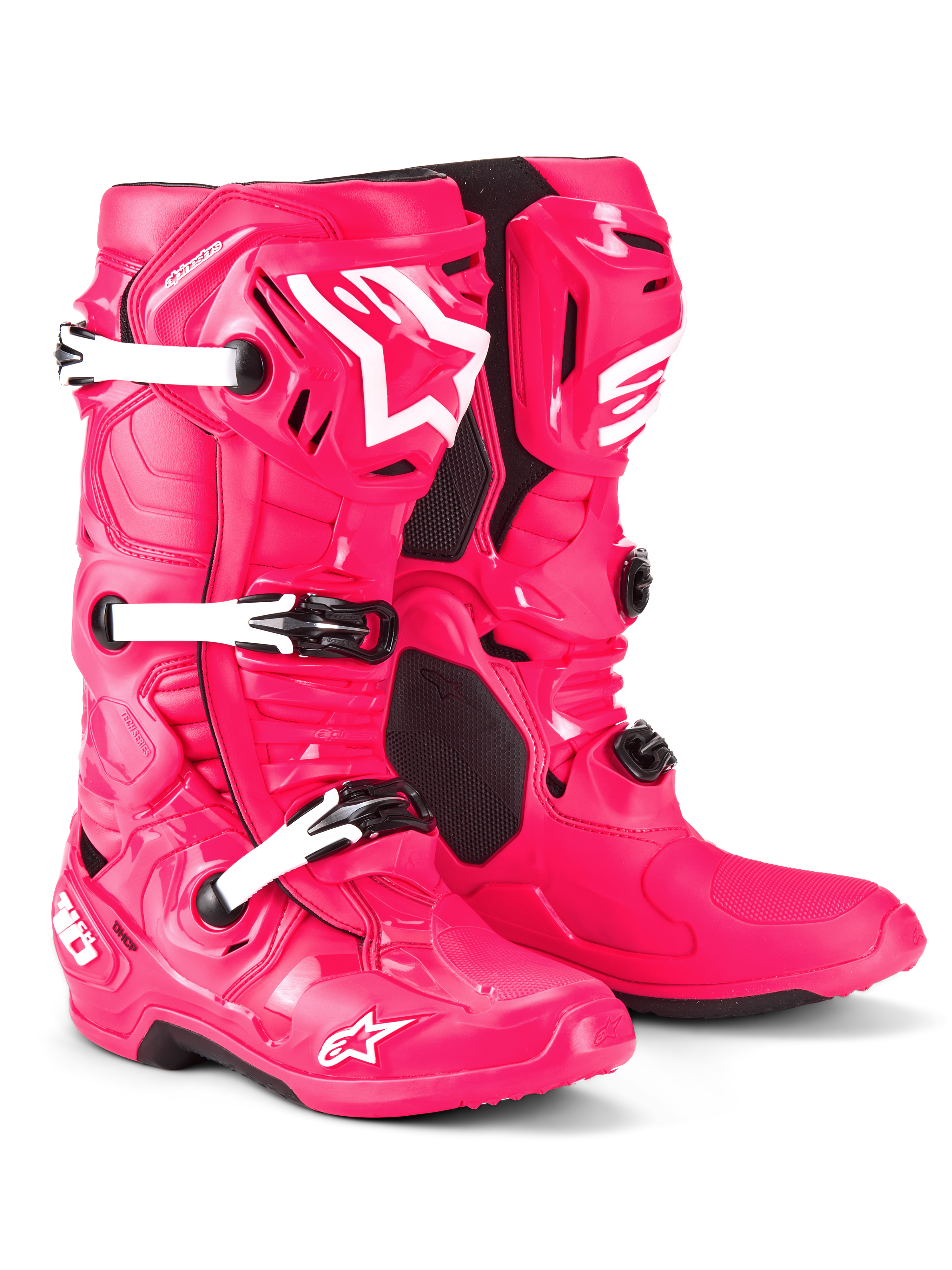 Alpinestars Limited Edition Diva Tech 10 Boots