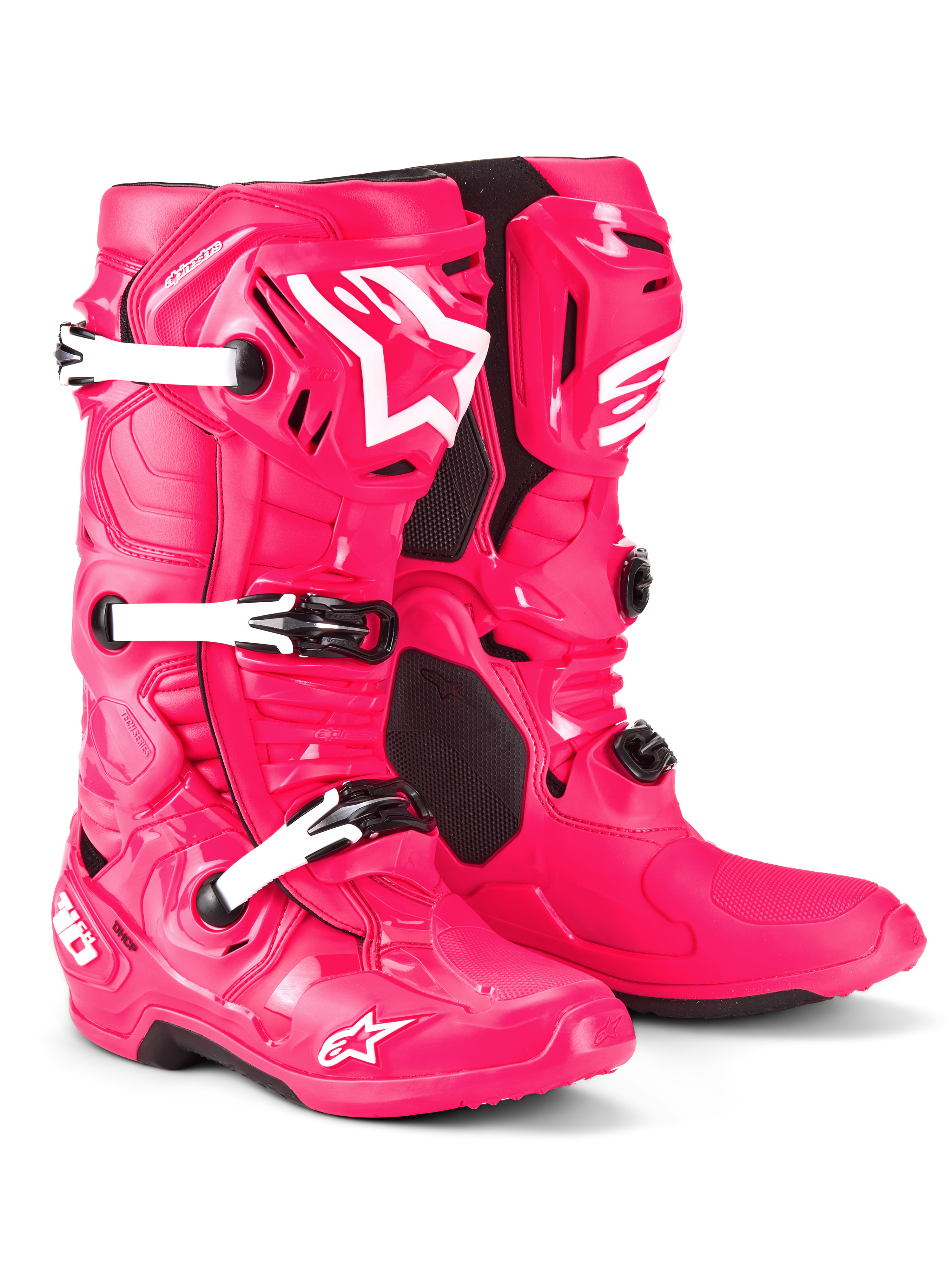 Alpinestars Tech 10 Boots CE