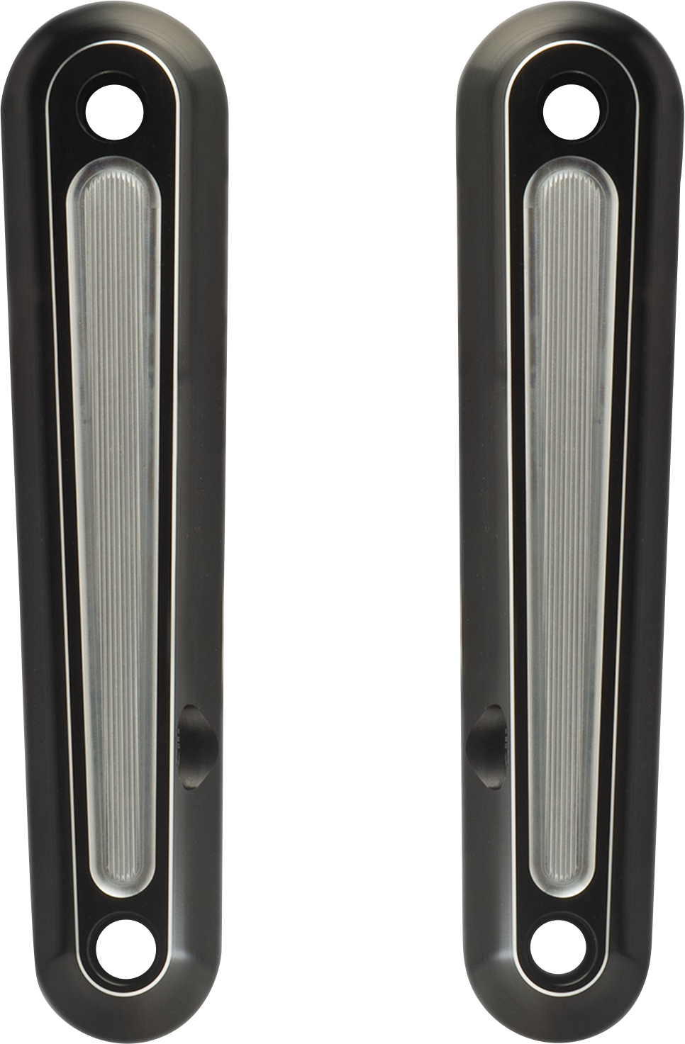 Kodlin usa Turn Signal - Black Contrast-Cut Harley Davidson