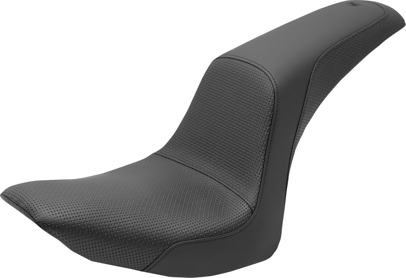 Saddlemen Profiler Seat For Harley Softail Heritage / Deluxe 2006-2017