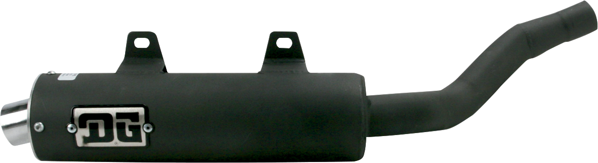 DG PERFORMANCE RCM II Sport Series Slip-On