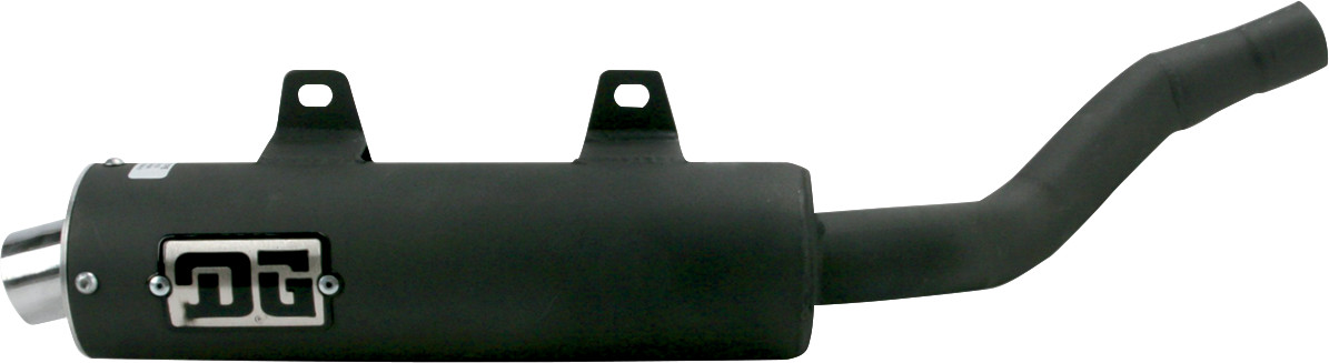 DG PERFORMANCE RCM II Sport Series Slip-On