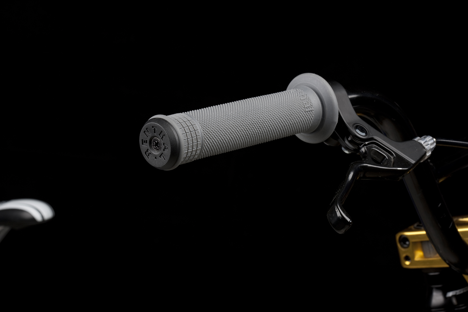 Renthal Full Diamond Grips