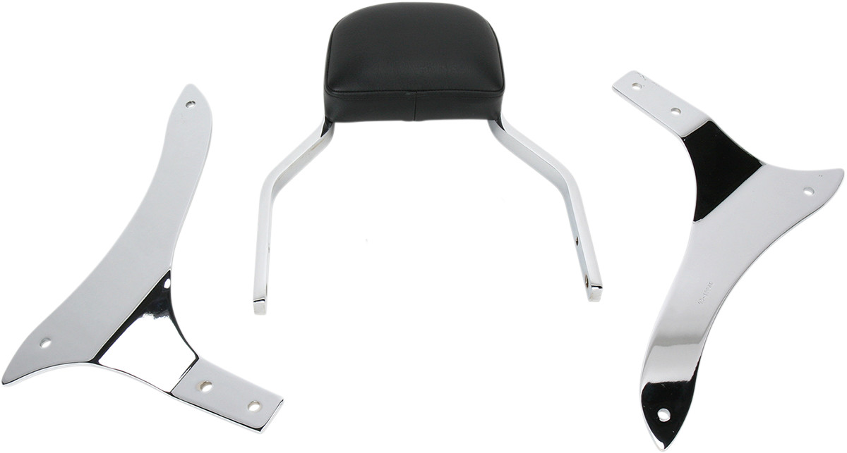 COBRA Square Sissy Bar Kit
