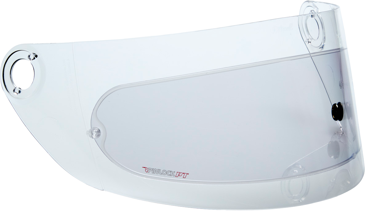 Biltwell Gringo S Gen 2 Face Shield With ProtectTint Lens
