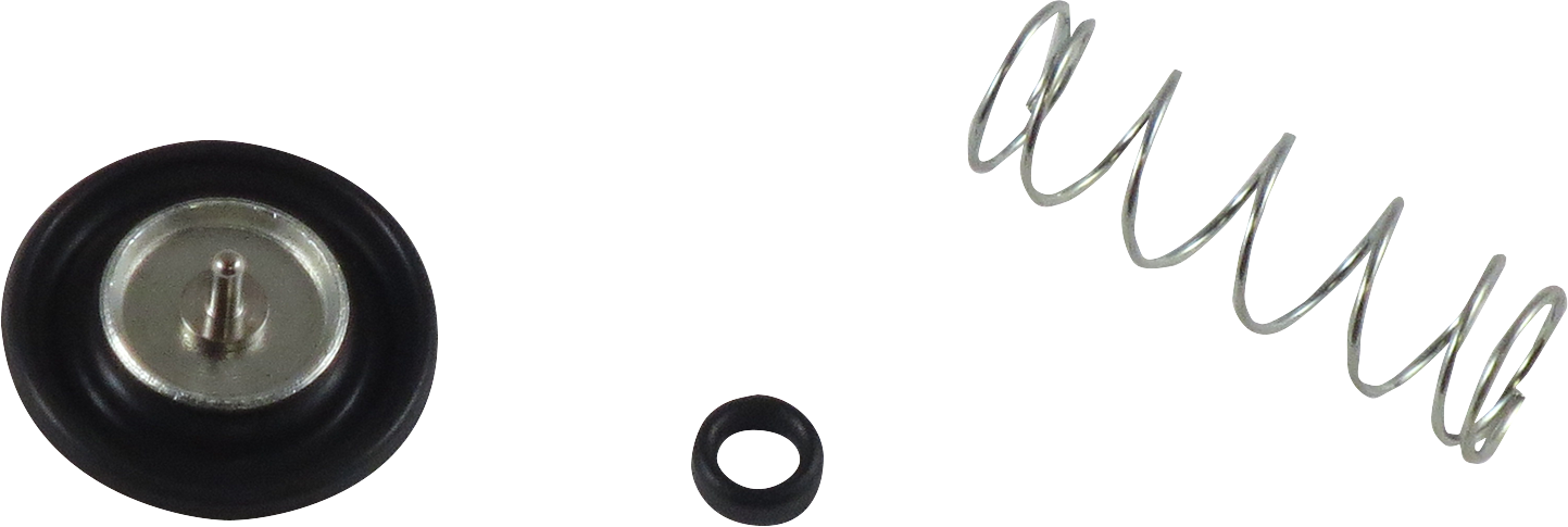 SHINDY Air Cut Off Valve Kit