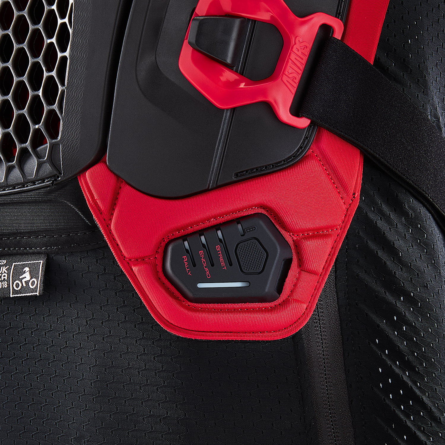 ALPINESTARS TECH-AIR Tech-Air® Off-Road Airbag System