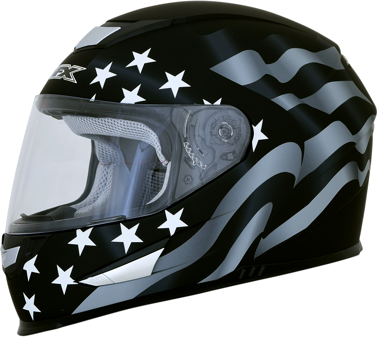 AFX FX-99 Flag Helmet
