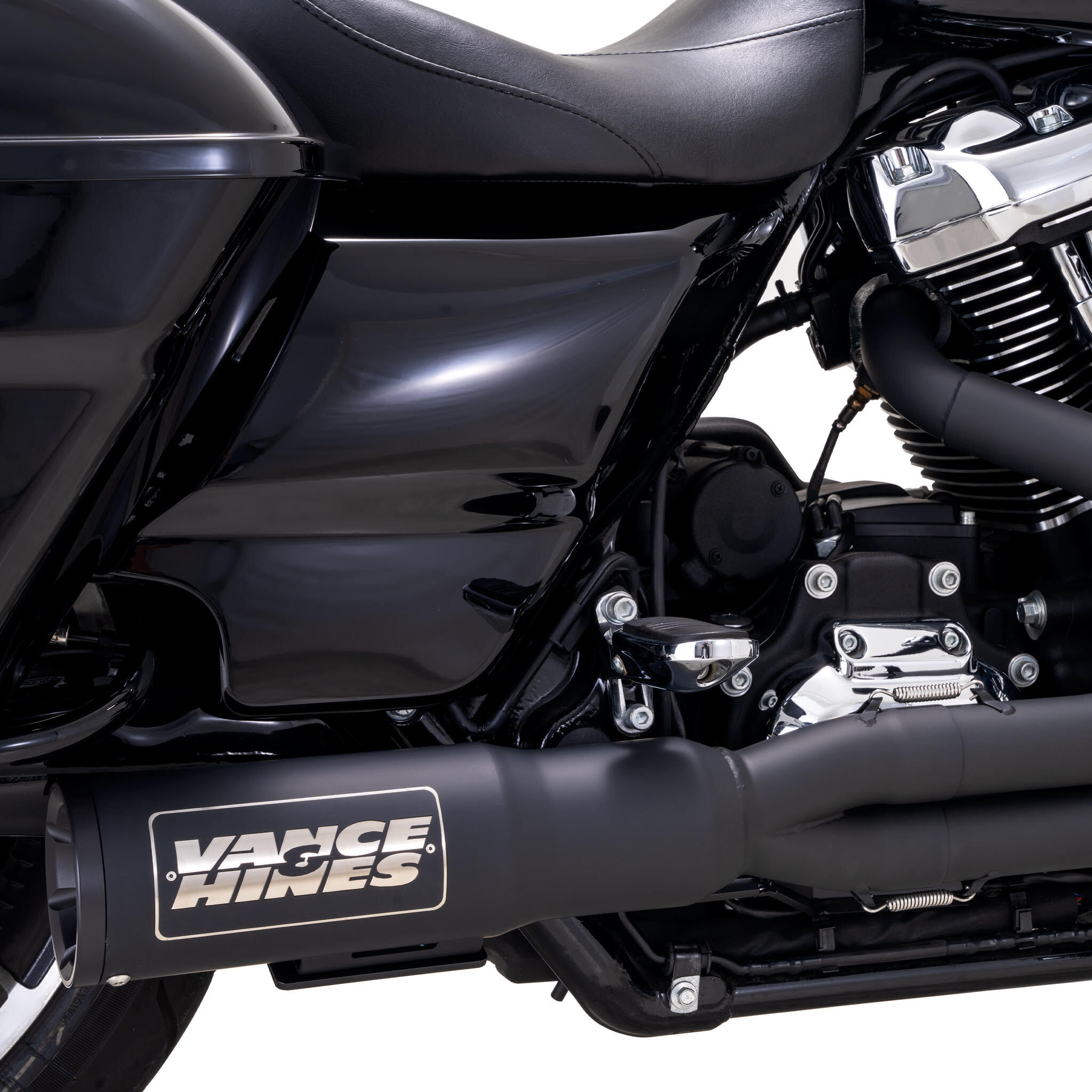 VANCE & HINES Hi Output Exhaust System