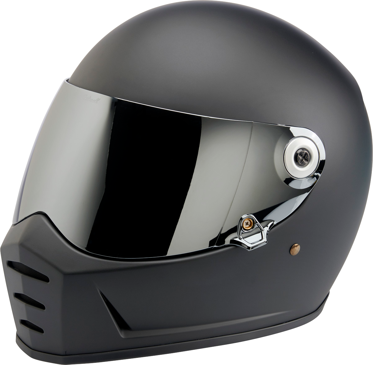 Biltwell Gringo S / Lane Splitter Helmet Hardware Kit