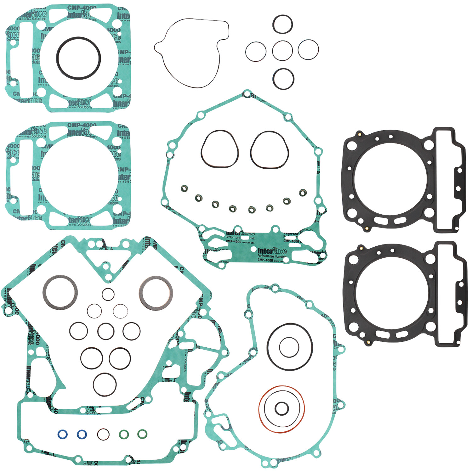 Complete Gasket Kit