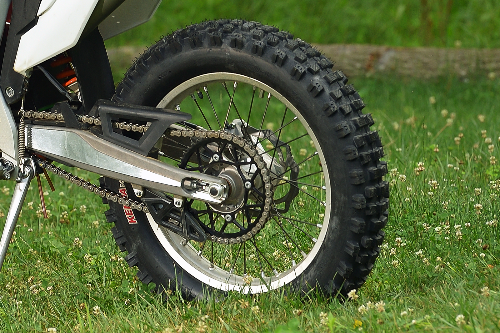 KENDA K787 Equilibrium Tire
