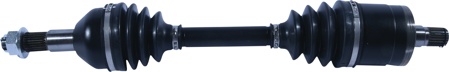 All Balls Racing 8 Ball Xtreme Rear Right Axle Can-Am Outlander / Renegade 2019-2024