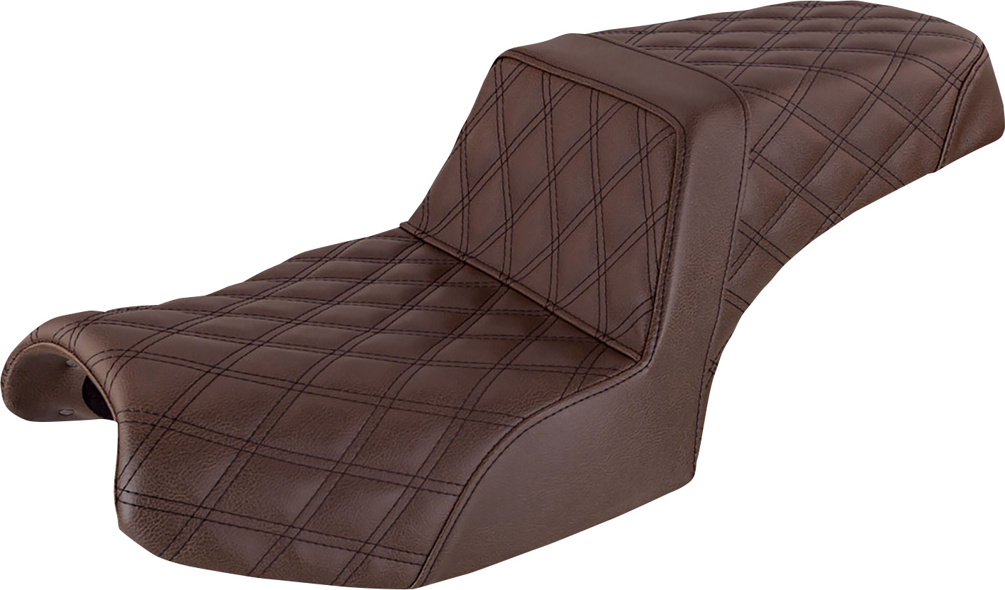 SADDLEMEN Step-Up Seat