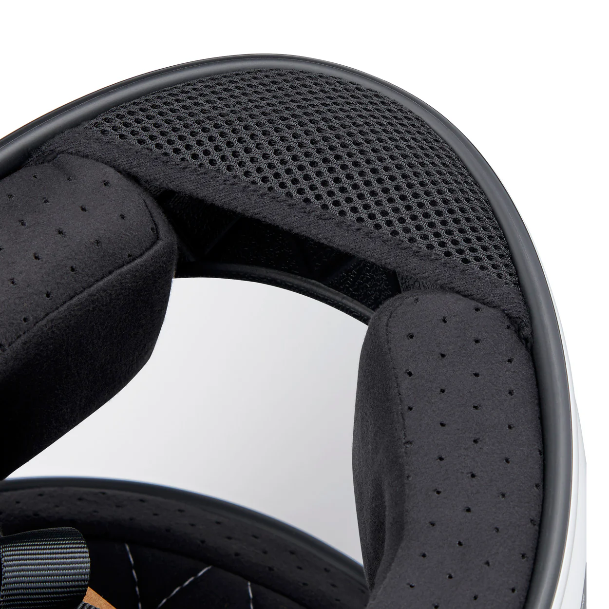 Biltwell Gringo Helmet Chin Spoiler