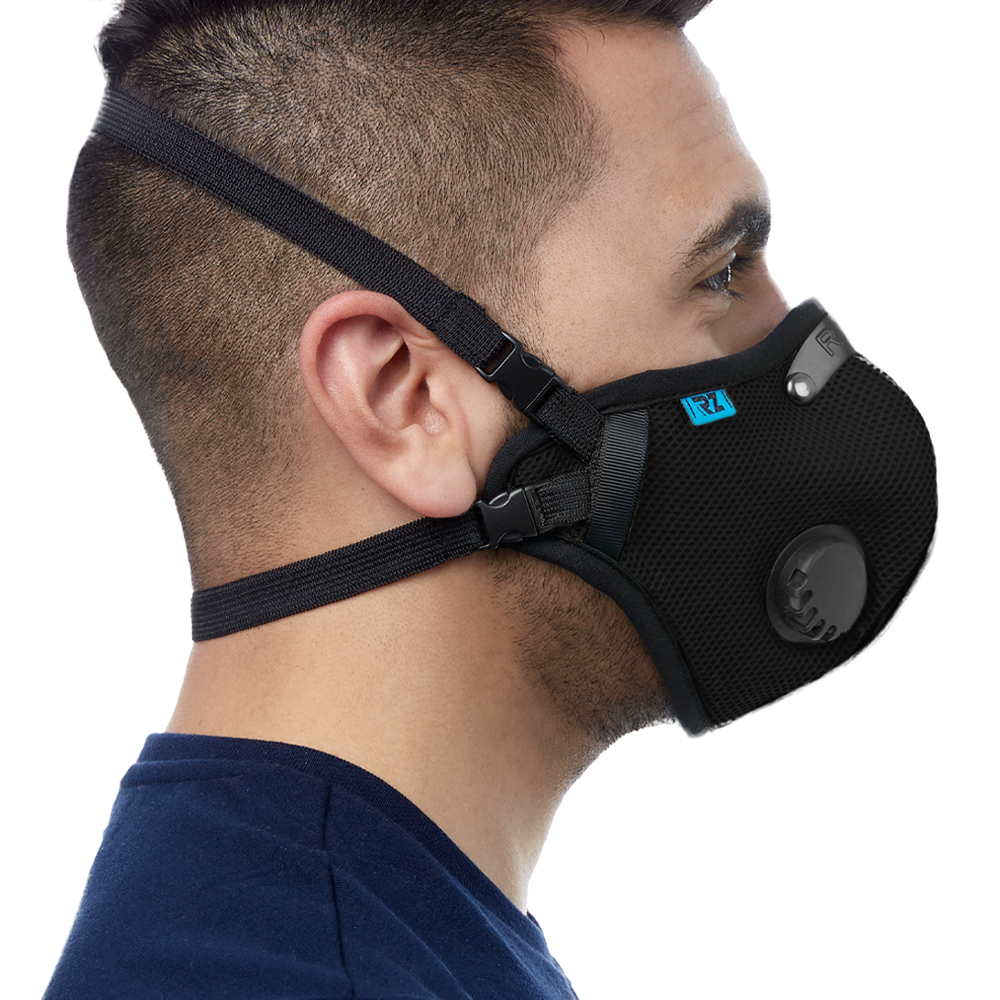 M2.5 Mesh Mask