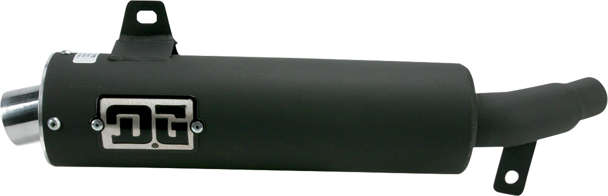 DG PERFORMANCE RCM II Sport Series Slip-On