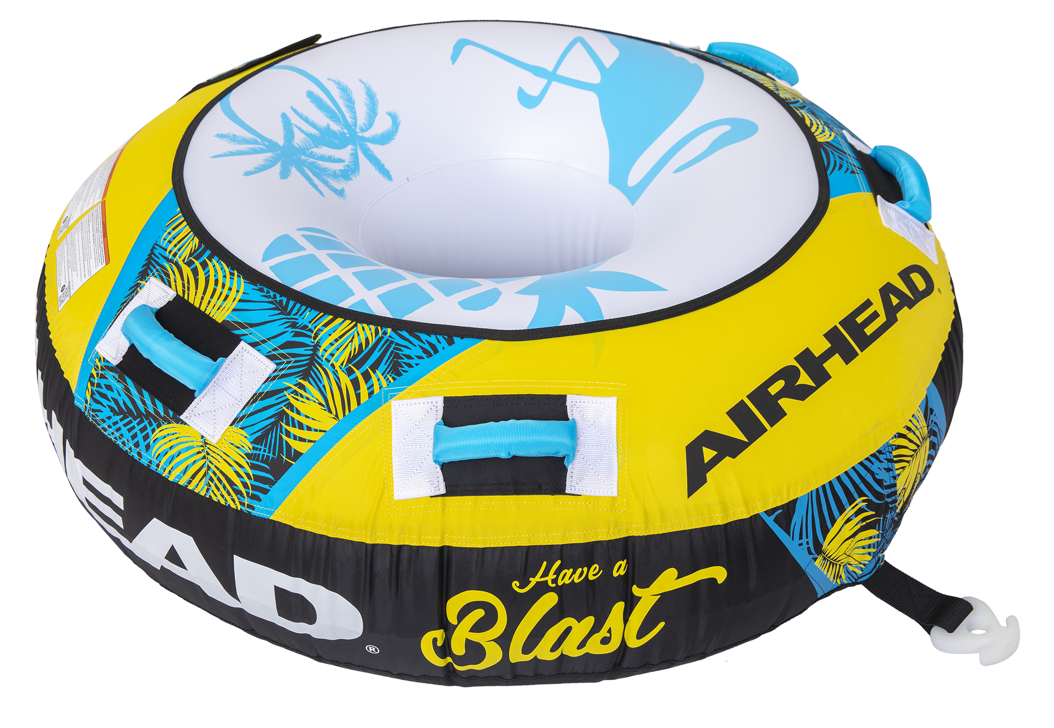AIRHEAD SPORTS GROUP Blast Tube