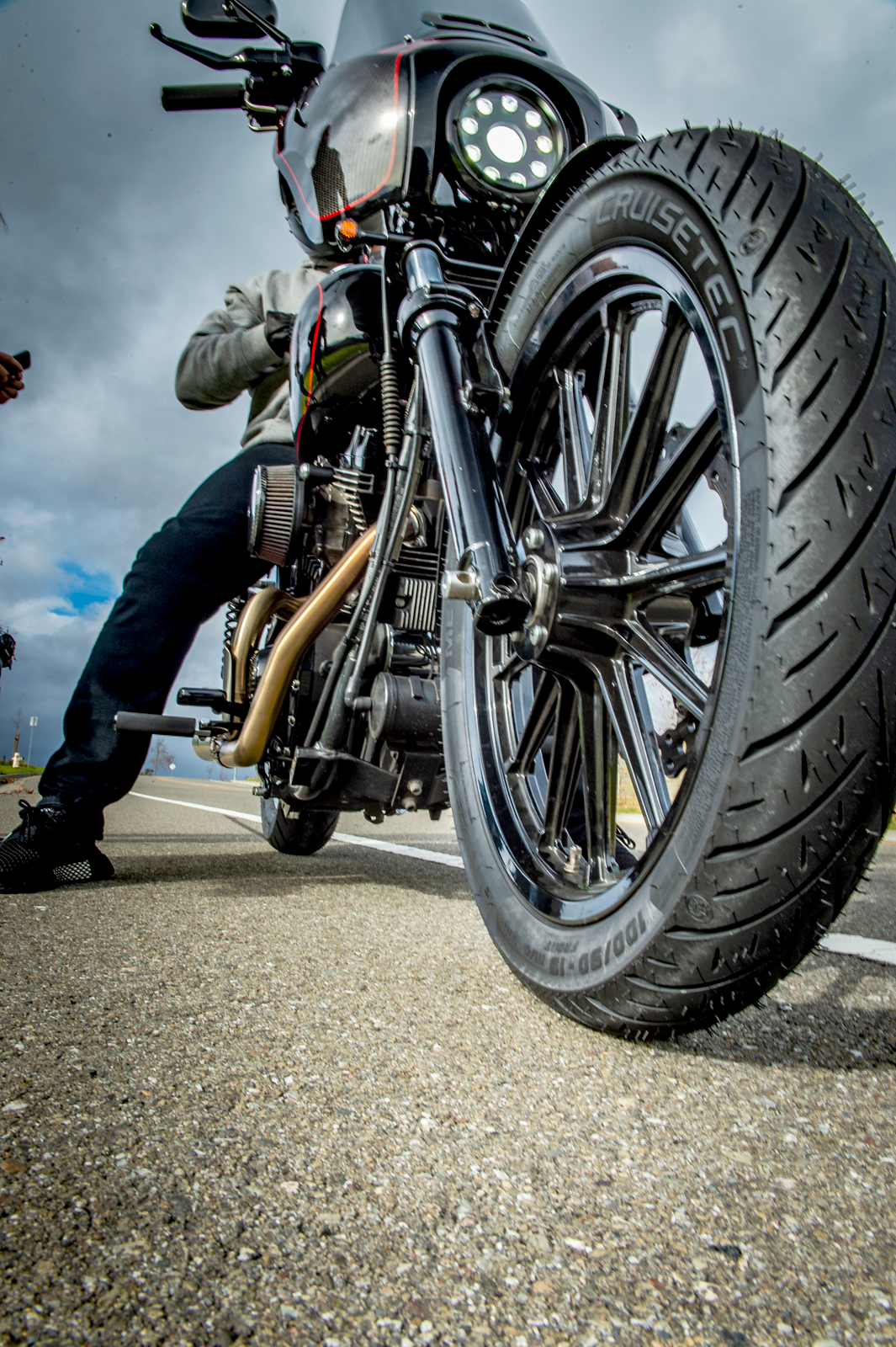 Cruisetec™ Tire