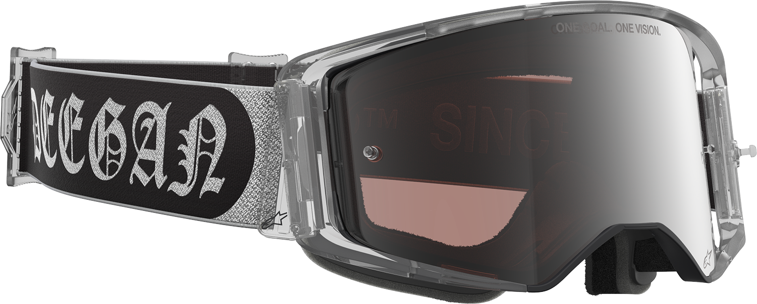 Alpinestars Supertech Limited Edition Deegan 38 XXV Goggle